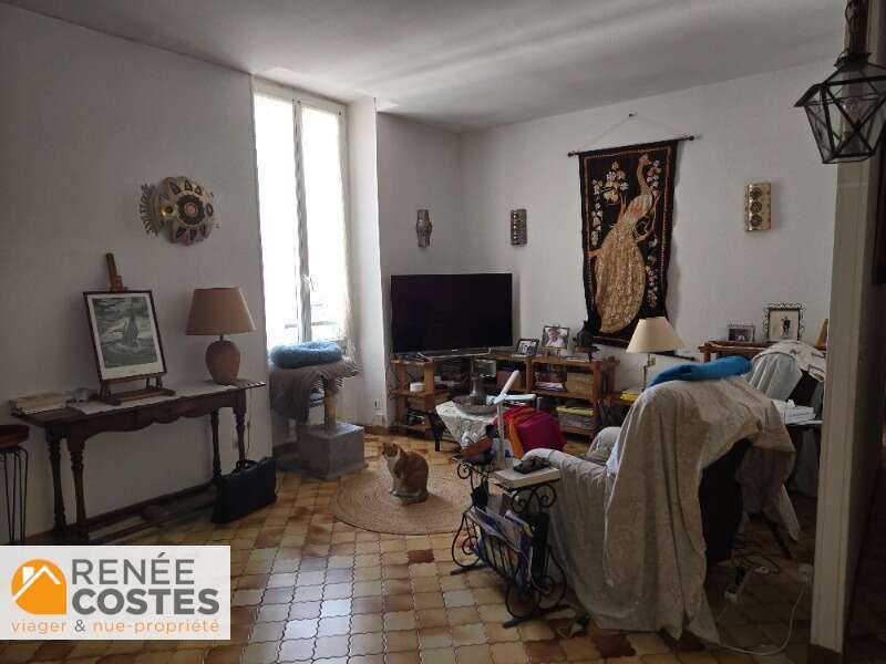 annonce Renée Costes