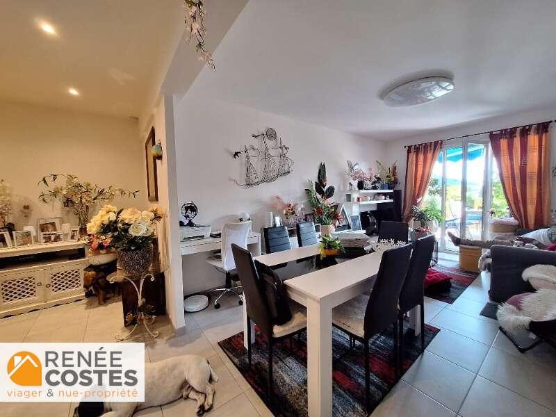 annonce Renée Costes