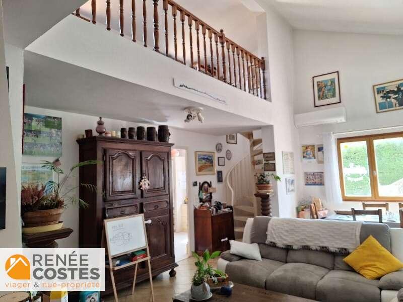 annonce Renée Costes