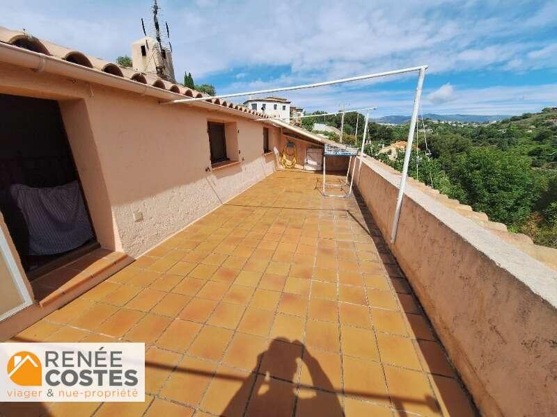 annonce Renée Costes