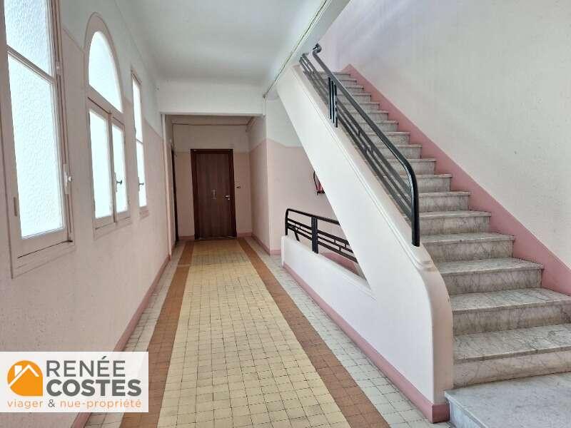 annonce Renée Costes