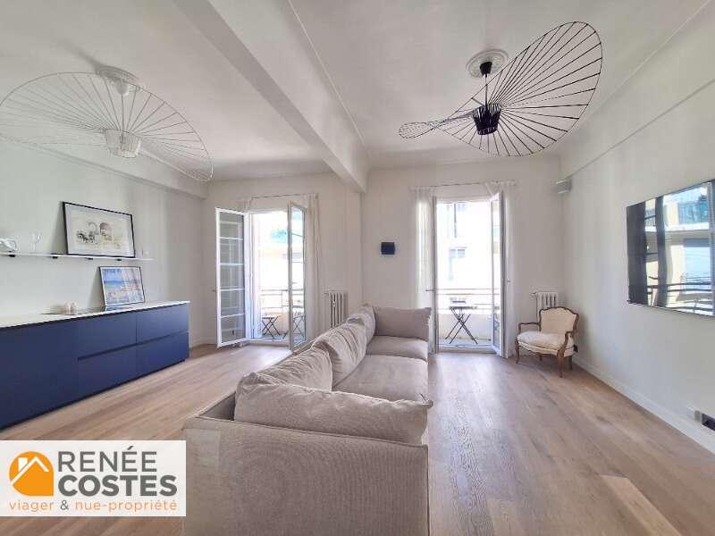 annonce Renée Costes