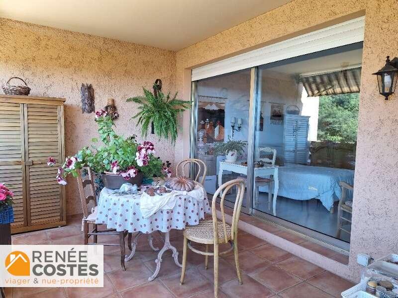 annonce Renée Costes