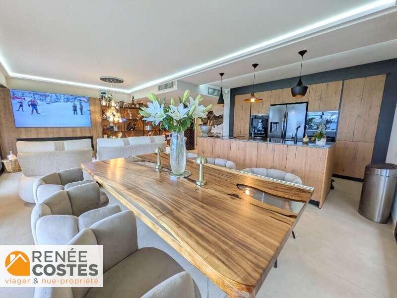 annonce Renée Costes