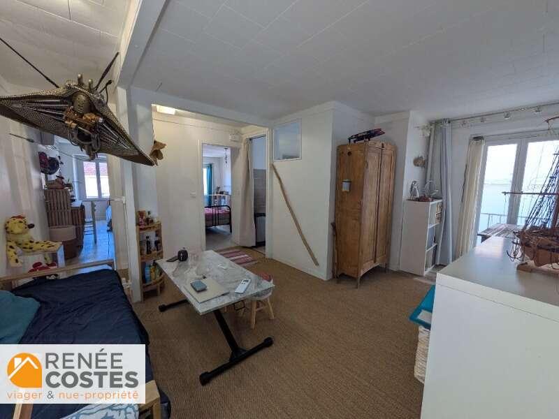 annonce Renée Costes