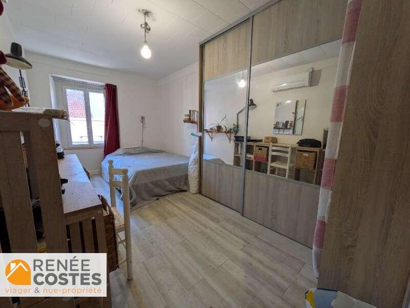 annonce Renée Costes