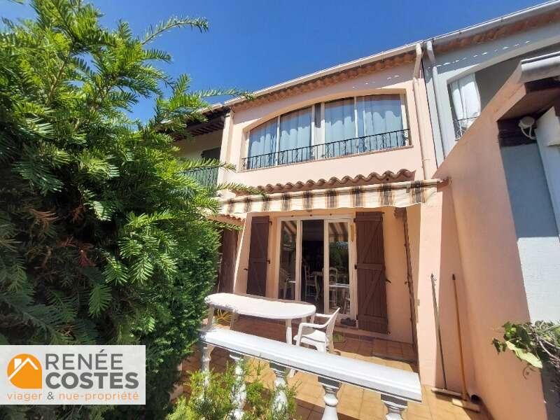 annonce Renée Costes