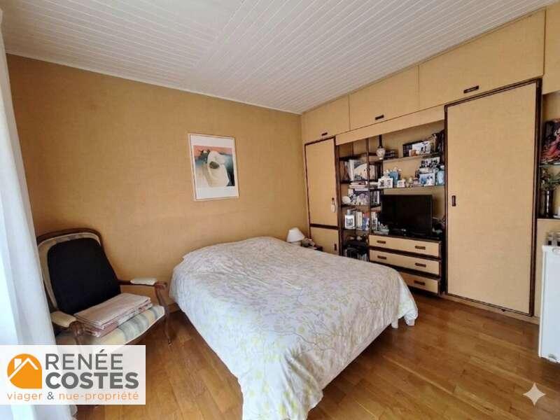 annonce Renée Costes