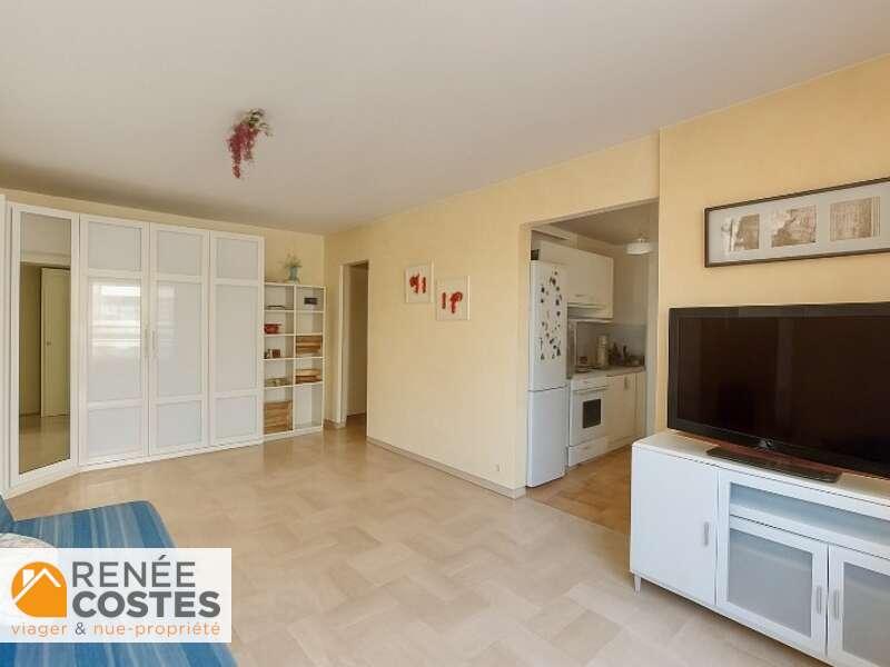 annonce Renée Costes