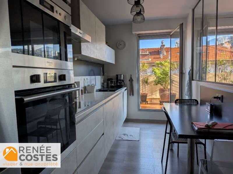 annonce Renée Costes