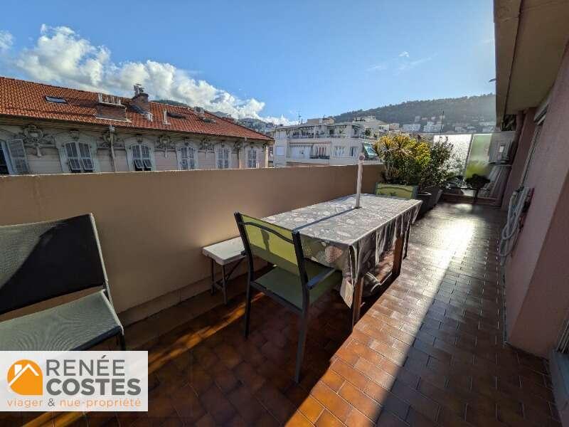 annonce Renée Costes