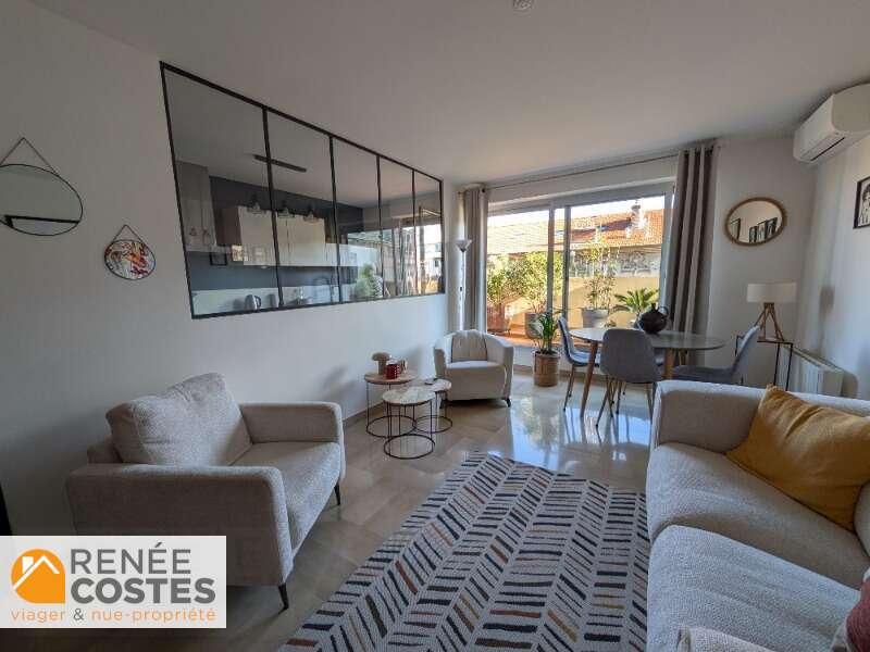 annonce Renée Costes