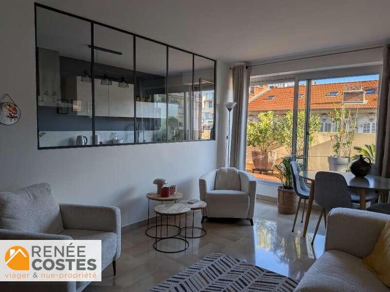 annonce Renée Costes