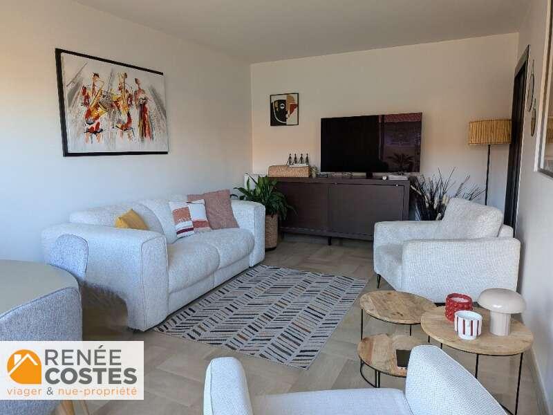 annonce Renée Costes