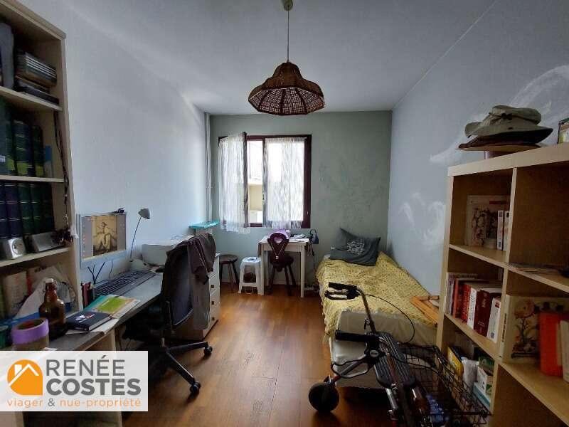 annonce Renée Costes