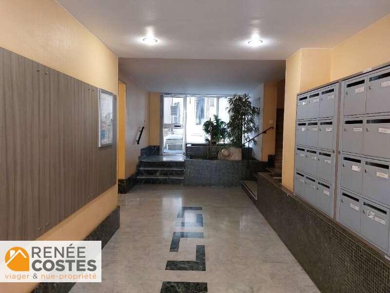 annonce Renée Costes