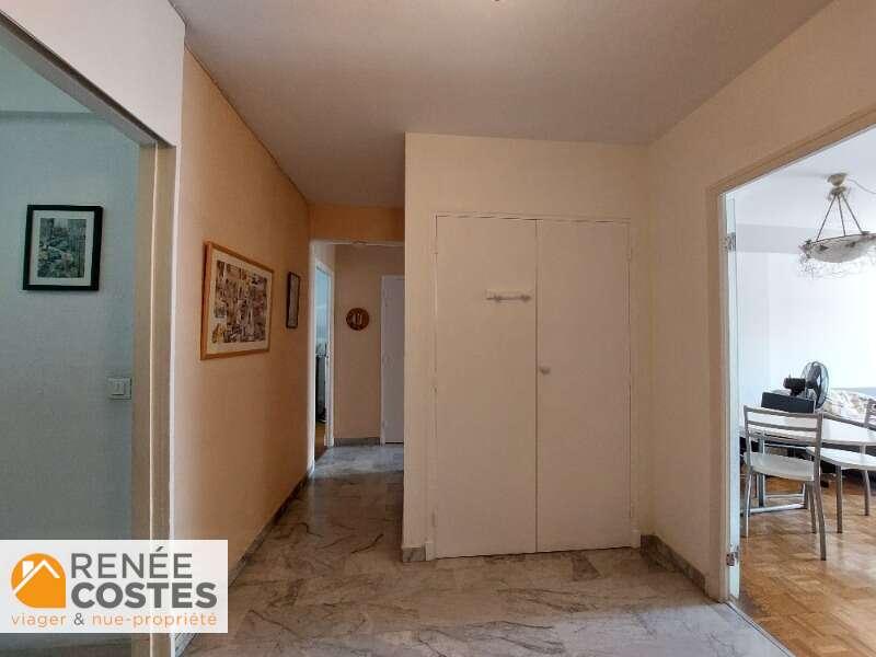 annonce Renée Costes