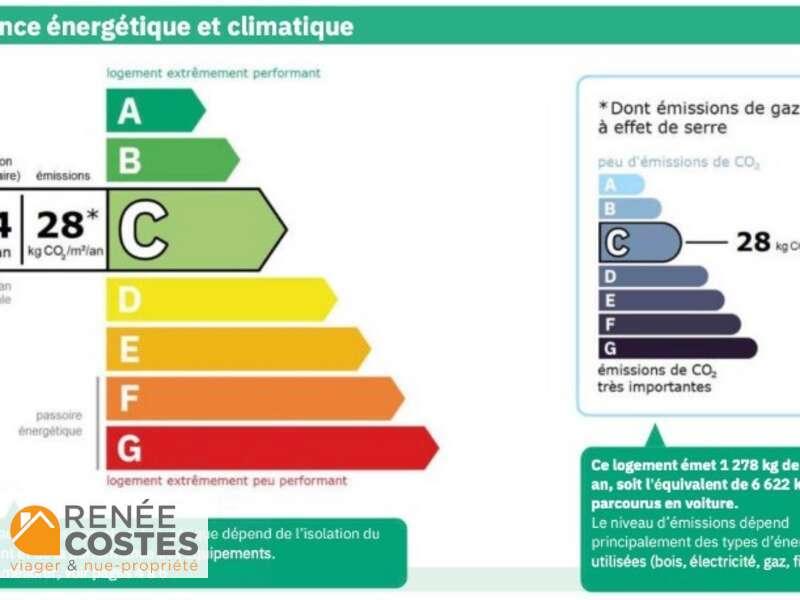 annonce Renée Costes