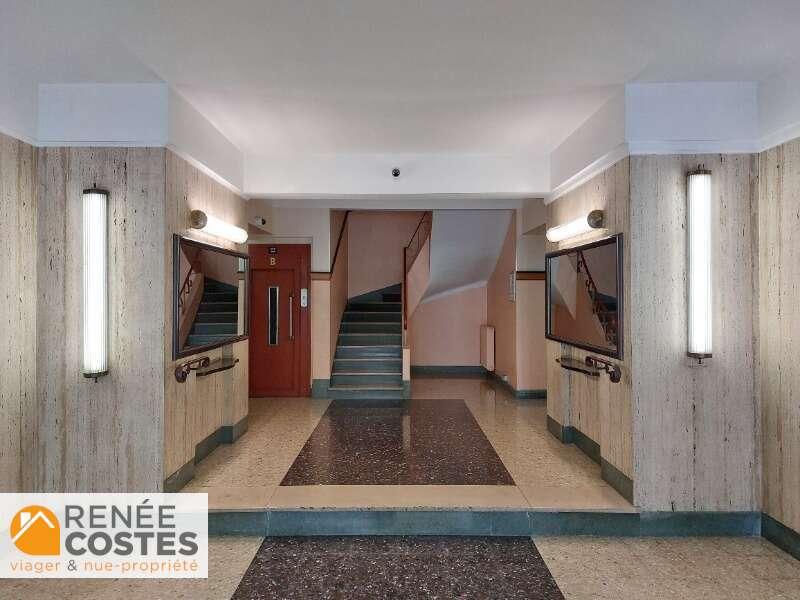annonce Renée Costes