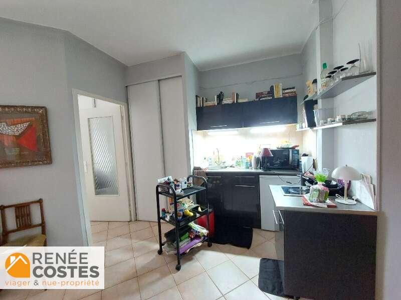 annonce Renée Costes