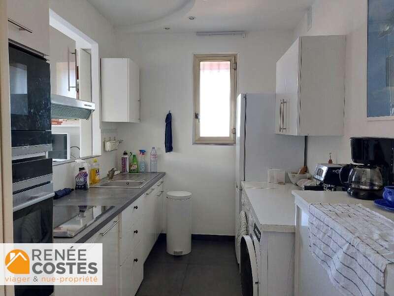 annonce Renée Costes