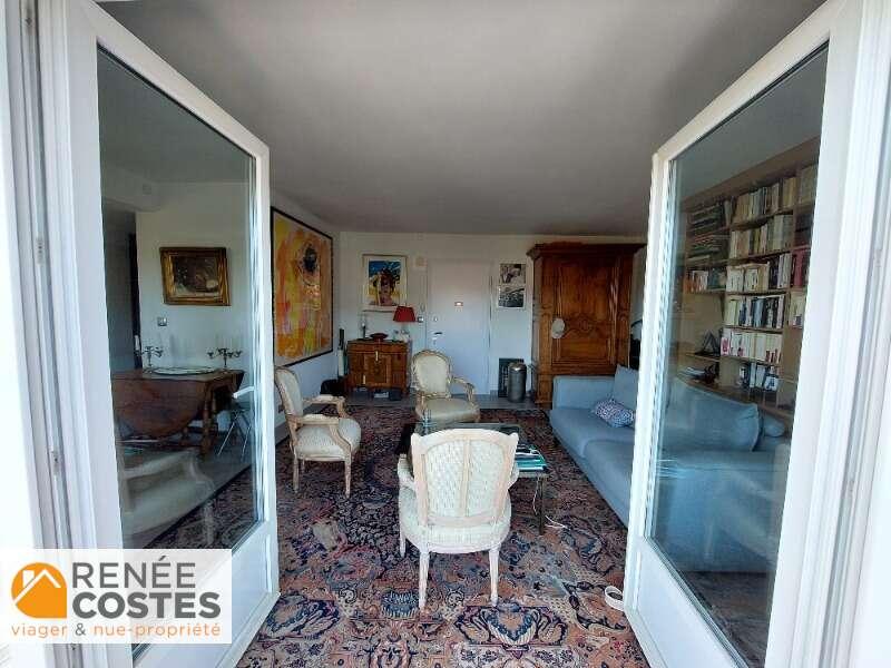annonce Renée Costes