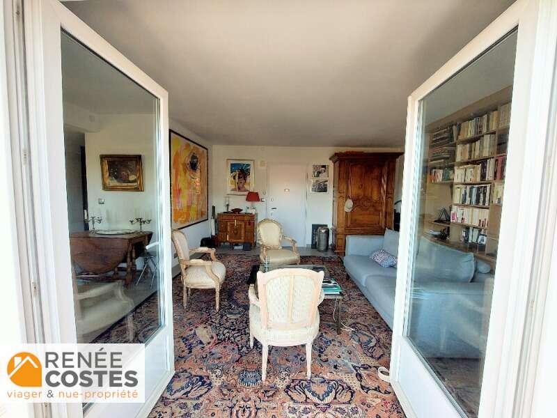annonce Renée Costes