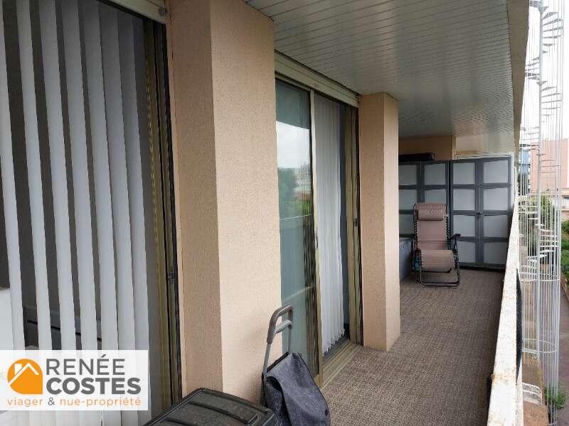annonce Renée Costes