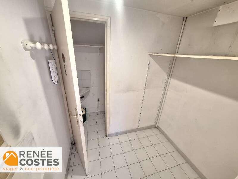 annonce Renée Costes