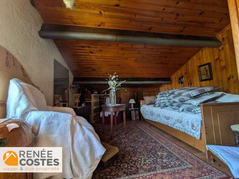 annonce Renée Costes