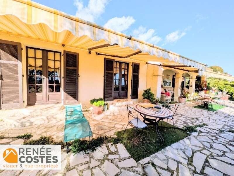 annonce Renée Costes