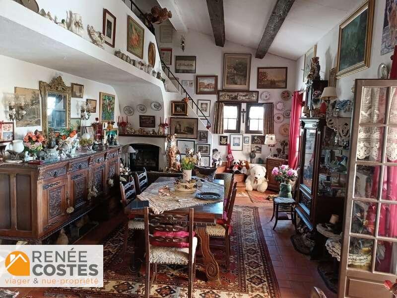 annonce Renée Costes