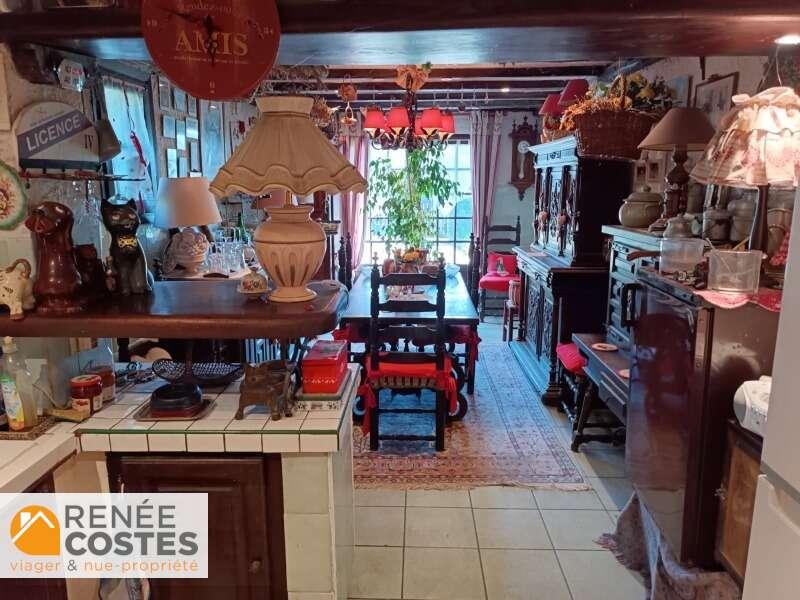 annonce Renée Costes