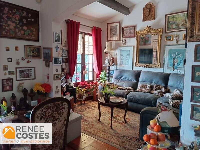 annonce Renée Costes