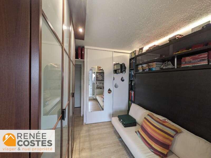 annonce Renée Costes