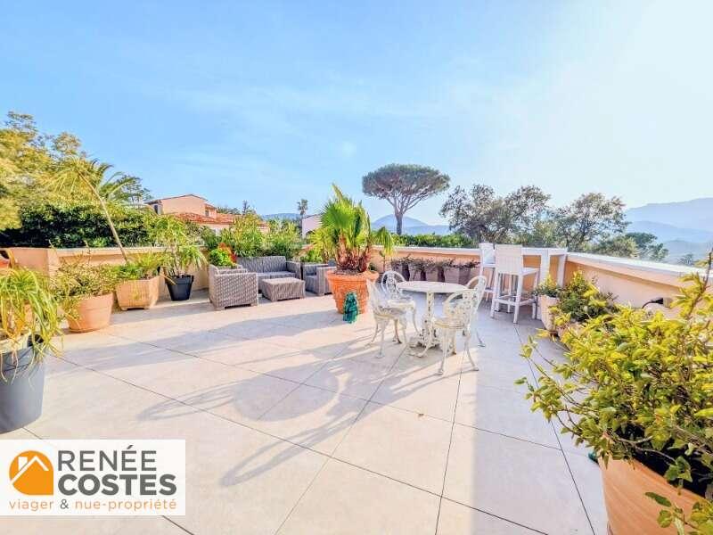 annonce Renée Costes