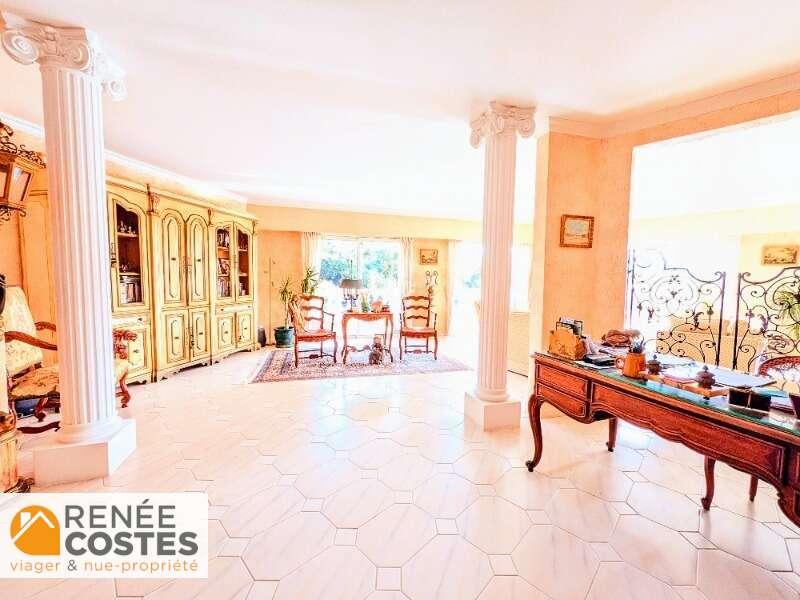 annonce Renée Costes