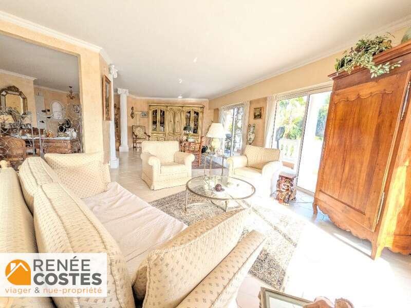 annonce Renée Costes