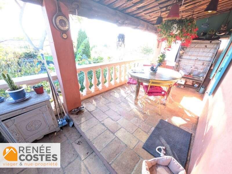 annonce Renée Costes