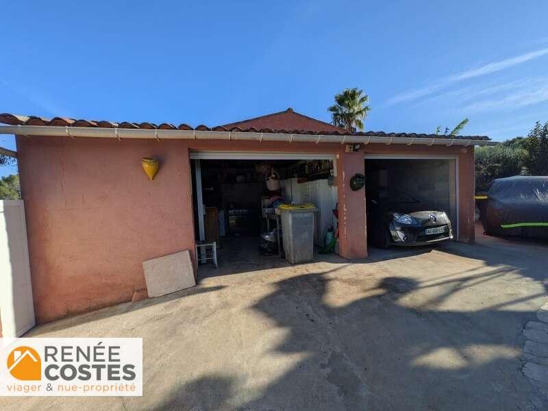 annonce Renée Costes