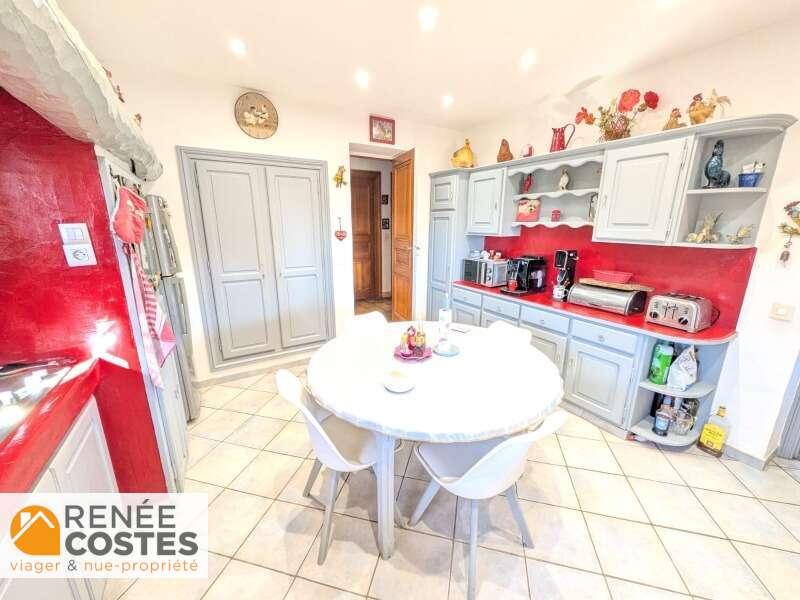 annonce Renée Costes