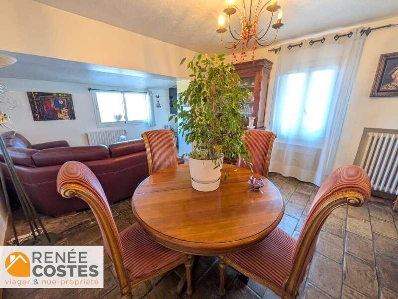 annonce Renée Costes