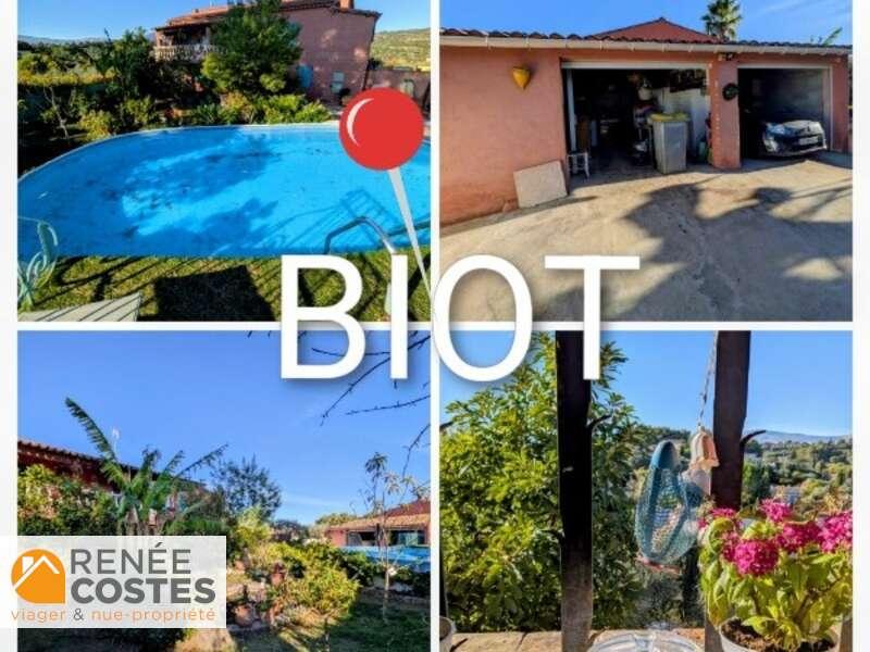 annonce Renée Costes