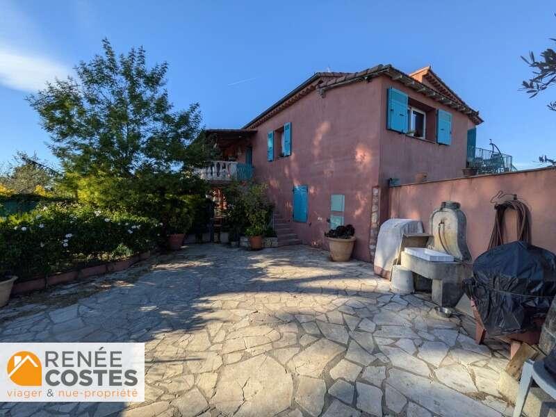 annonce Renée Costes