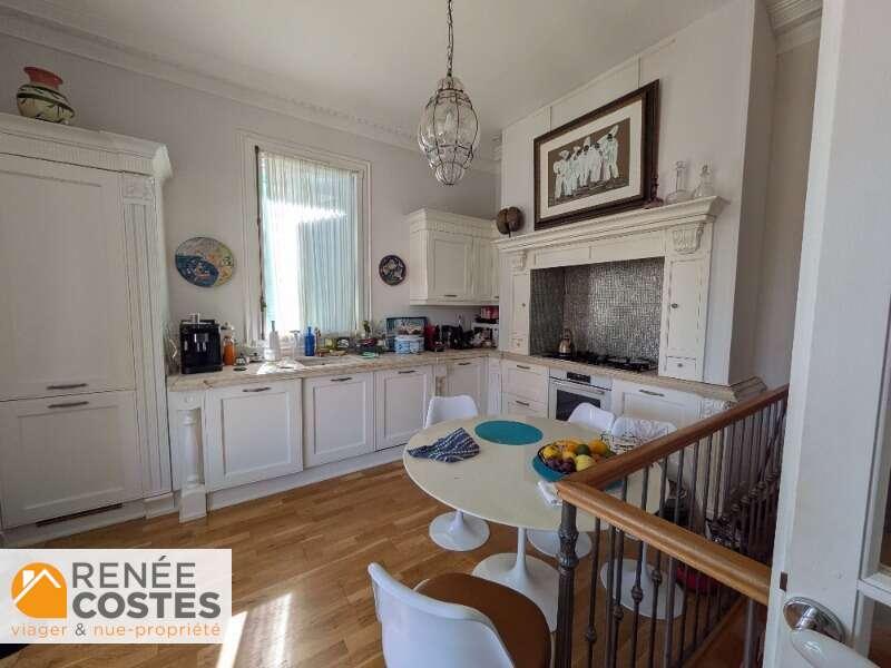 annonce Renée Costes