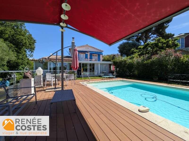 annonce Renée Costes