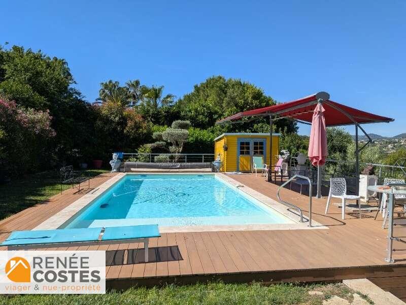 annonce Renée Costes