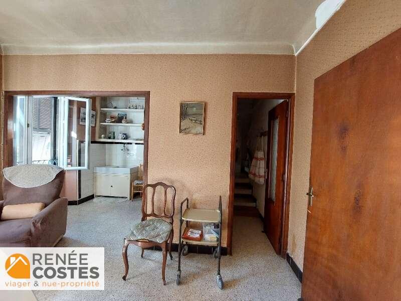 annonce Renée Costes