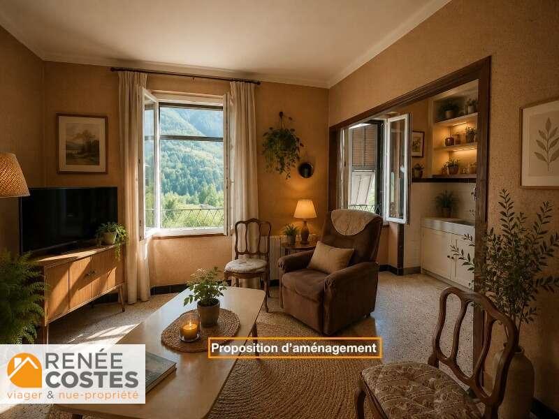 annonce Renée Costes