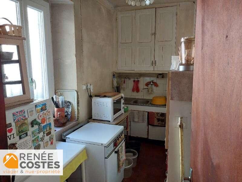 annonce Renée Costes